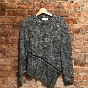 John + Jenn Knit Sweater